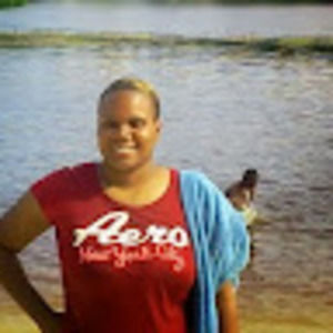 Meet your Posher, Shermika